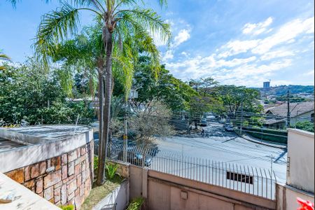 Casa à venda com 355m², 4 quartos e 3 vagasVaranda da Suíte 3