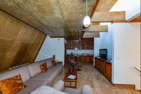 Casa à venda com 355m², 4 quartos e 3 vagasSala 4