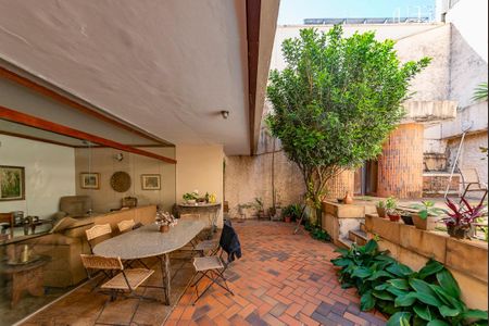 Casa à venda com 355m², 4 quartos e 3 vagasVaranda da Sala