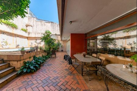 Casa à venda com 355m², 4 quartos e 3 vagasVaranda da Sala