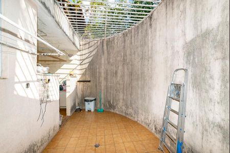 Casa à venda com 355m², 4 quartos e 3 vagasÁrea de Serviço