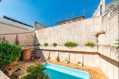 Casa à venda com 355m², 4 quartos e 3 vagasVaranda da Suíte 2