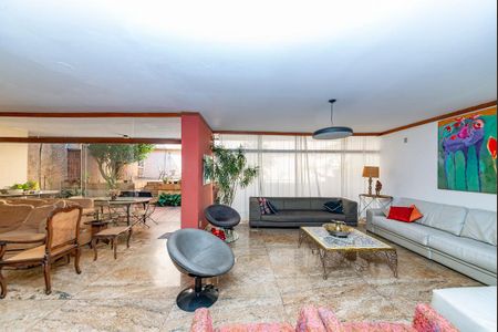 Casa à venda com 355m², 4 quartos e 3 vagasSala 2