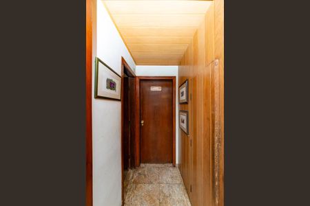 Casa à venda com 355m², 4 quartos e 3 vagasLavabo