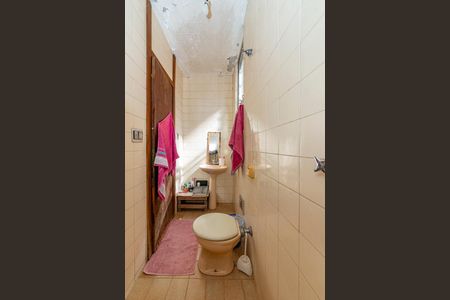 Casa à venda com 355m², 4 quartos e 3 vagasQuarto de Serviço