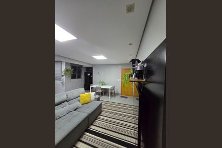 Apartamento à venda com 2 quartos, 80m² em Riacho das Pedras, Contagem