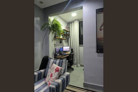 Apartamento à venda com 2 quartos, 80m² em Riacho das Pedras, Contagem