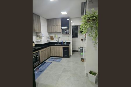 Apartamento à venda com 2 quartos, 80m² em Riacho das Pedras, Contagem