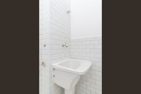 Apartamento à venda com 46m², 2 quartos e sem vagaÁrea de Serviço