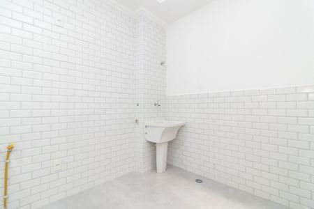 Apartamento à venda com 46m², 2 quartos e sem vagaÁrea de Serviço