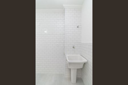 Apartamento à venda com 46m², 2 quartos e sem vagaÁrea de Serviço