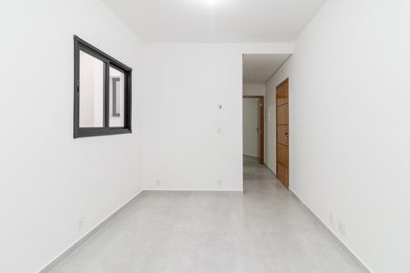Sala de apartamento à venda com 2 quartos, 46m² em Vila Ré, São Paulo