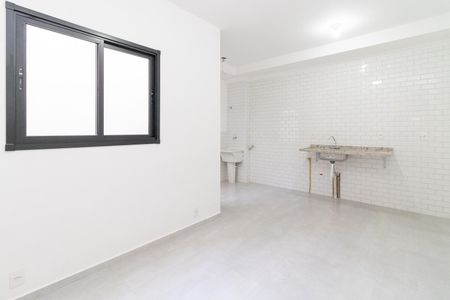 Apartamento à venda com 49m², 2 quartos e sem vagaSala