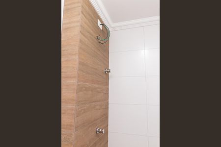 Apartamento à venda com 49m², 2 quartos e sem vagaBanheiro