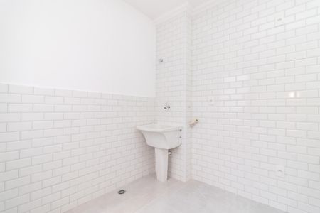 Apartamento à venda com 49m², 2 quartos e sem vagaÁrea de Serviço