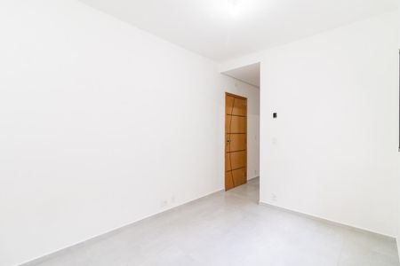 Sala de apartamento à venda com 2 quartos, 49m² em Vila Ré, São Paulo