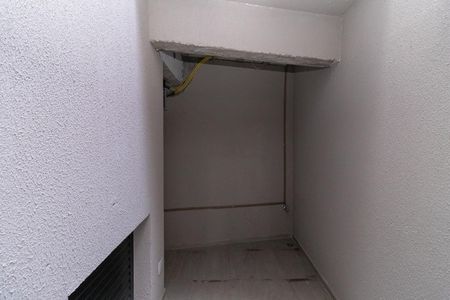Apartamento à venda com 49m², 2 quartos e sem vagaVista do Quarto 2