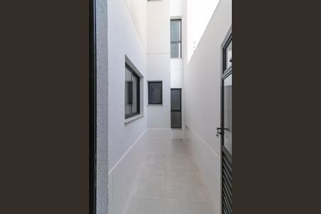Apartamento à venda com 49m², 2 quartos e sem vagaQuintal