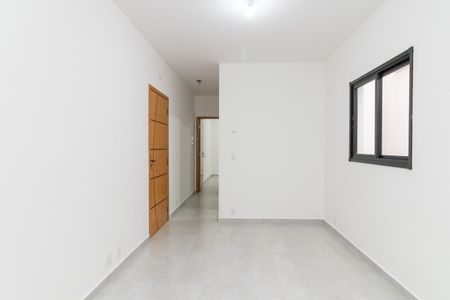 Apartamento à venda com 56m², 2 quartos e sem vagaSala