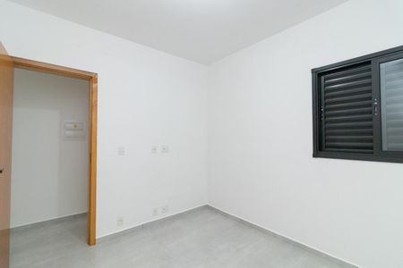 Quarto 1 de apartamento à venda com 2 quartos, 56m² em Vila Ré, São Paulo