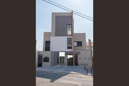 Apartamento à venda com 56m², 2 quartos e sem vagaFachada