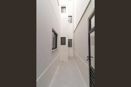 Apartamento à venda com 56m², 2 quartos e sem vagaQuintal