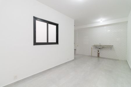 Sala de apartamento à venda com 2 quartos, 56m² em Vila Ré, São Paulo