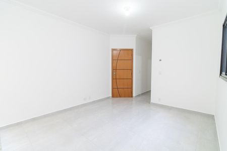 Sala de apartamento à venda com 2 quartos, 50m² em Vila Ré, São Paulo