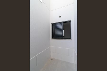 Apartamento à venda com 50m², 2 quartos e sem vagaVaranda do Quarto 2