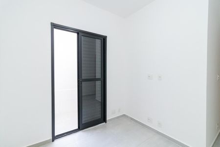 Quarto 2 de apartamento à venda com 2 quartos, 50m² em Vila Ré, São Paulo