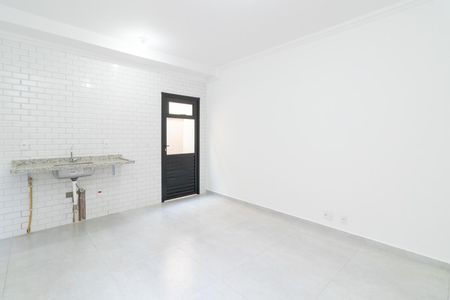 Apartamento à venda com 50m², 2 quartos e sem vagaSala