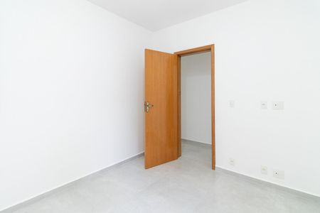 Quarto 1 de apartamento à venda com 2 quartos, 50m² em Vila Ré, São Paulo