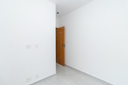 Apartamento à venda com 50m², 2 quartos e sem vagaQuarto 2