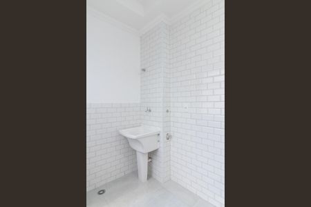 Apartamento à venda com 50m², 2 quartos e sem vagaÁrea de Serviço