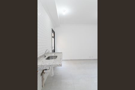 Apartamento à venda com 50m², 2 quartos e sem vagaCozinha