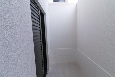 Vista do Quarto 1 de apartamento à venda com 2 quartos, 50m² em Vila Ré, São Paulo