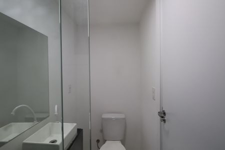 Apartamento à venda com 57m², 2 quartos e 1 vagaBanheiro Social