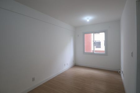 Sala de apartamento à venda com 2 quartos, 57m² em Marechal Rondon, Canoas