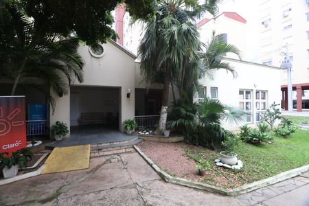 Apartamento à venda com 57m², 2 quartos e 1 vagaÁrea comum - Salão de festas