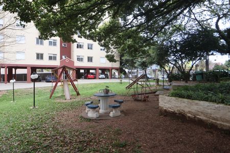 Apartamento à venda com 57m², 2 quartos e 1 vagaÁrea comum - Playground