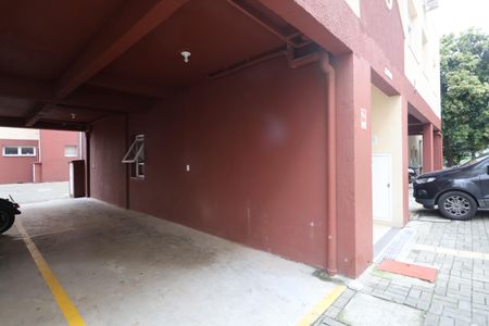 Apartamento à venda com 57m², 2 quartos e 1 vagaÁrea comum