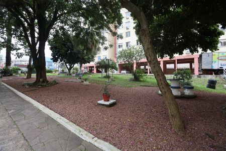 Apartamento à venda com 57m², 2 quartos e 1 vagaÁrea comum