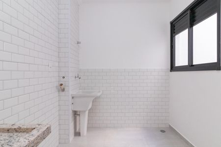 Apartamento à venda com 41m², 2 quartos e sem vagaÁrea de Serviço