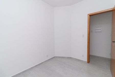 Quarto 1 de apartamento à venda com 2 quartos, 41m² em Vila Ré, São Paulo