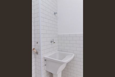 Apartamento à venda com 41m², 2 quartos e sem vagaÁrea de Serviço