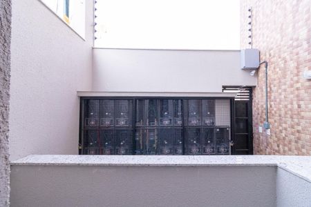 Apartamento à venda com 41m², 2 quartos e sem vagaVista do Quarto 2