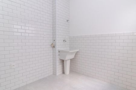 Apartamento à venda com 41m², 2 quartos e sem vagaÁrea de Serviço