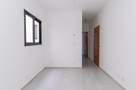 Sala de apartamento à venda com 2 quartos, 41m² em Vila Ré, São Paulo