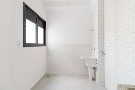Apartamento à venda com 43m², 2 quartos e sem vagaÁrea de Serviço