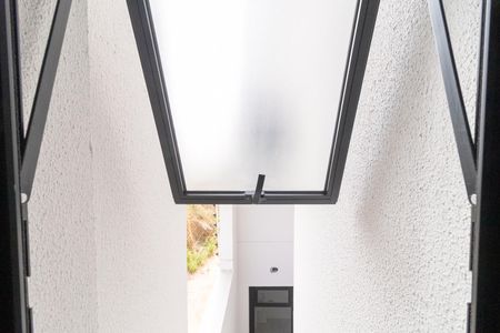 Vista do Quarto 1 de apartamento à venda com 2 quartos, 43m² em Vila Ré, São Paulo